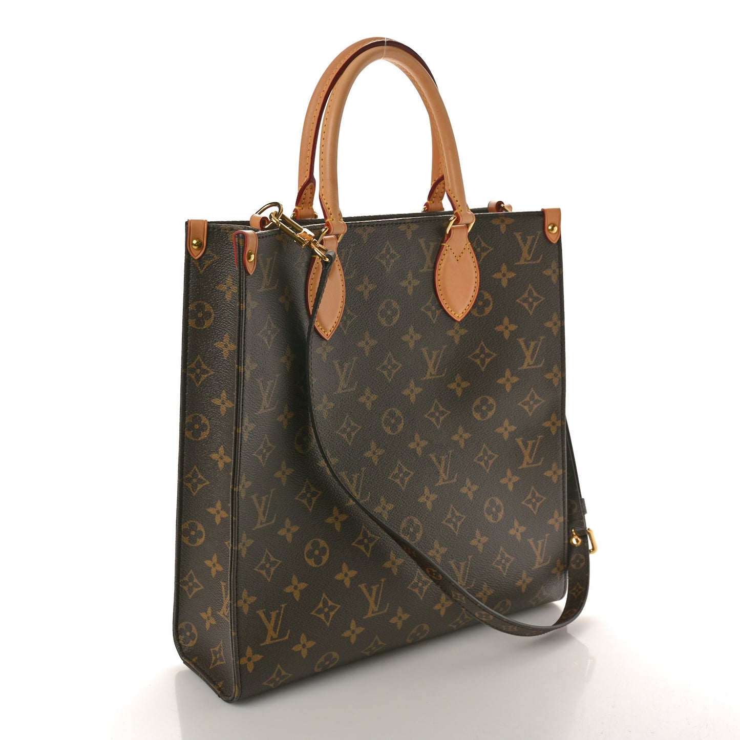 Monogram Sac Plat PM
