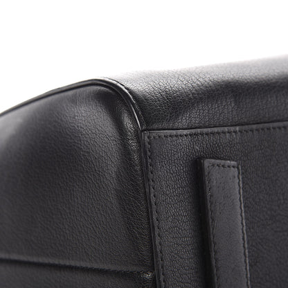 Givenchy Sugar Goatskin Medium Antigona Black 12 of 16