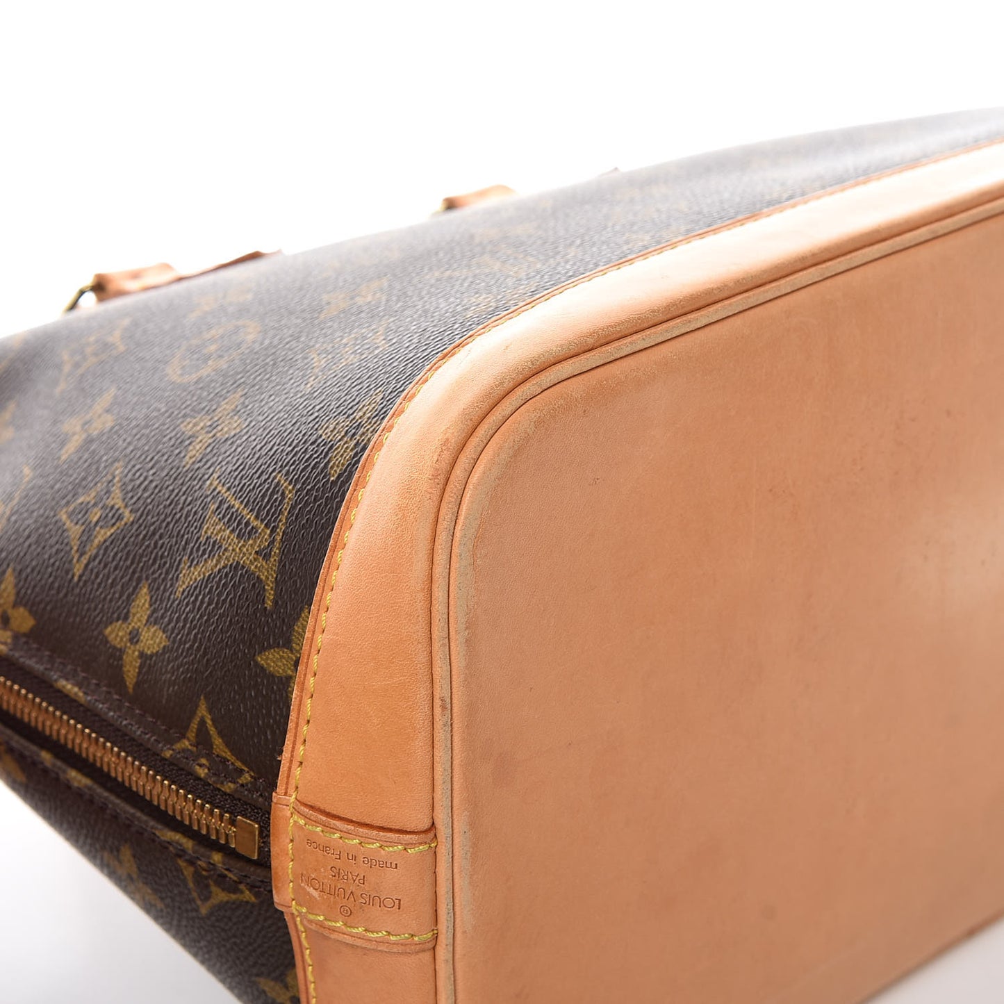Monogram Alma PM