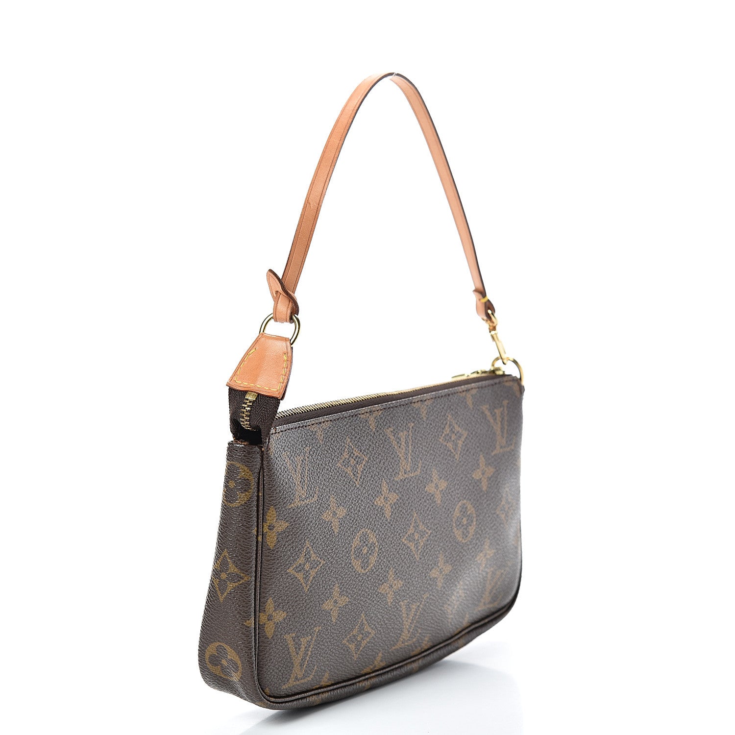 Louis Vuitton Monogram Pochette Accessories 2 of 10