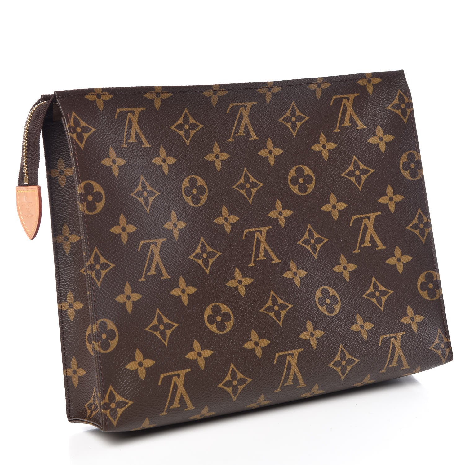 Louis Vuitton Monogram Toiletry Pouch 26 3 of 10