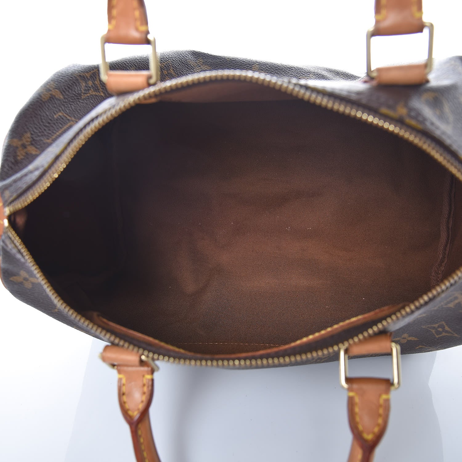 Louis Vuitton Monogram Speedy 30 5 of 10