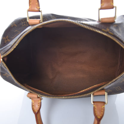 Louis Vuitton Monogram Speedy 30 5 of 10