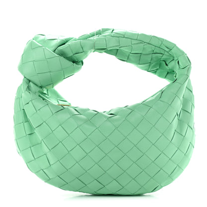 Bottega Veneta Nappa Intrecciato Mini Jodie Fountain 1 of 9