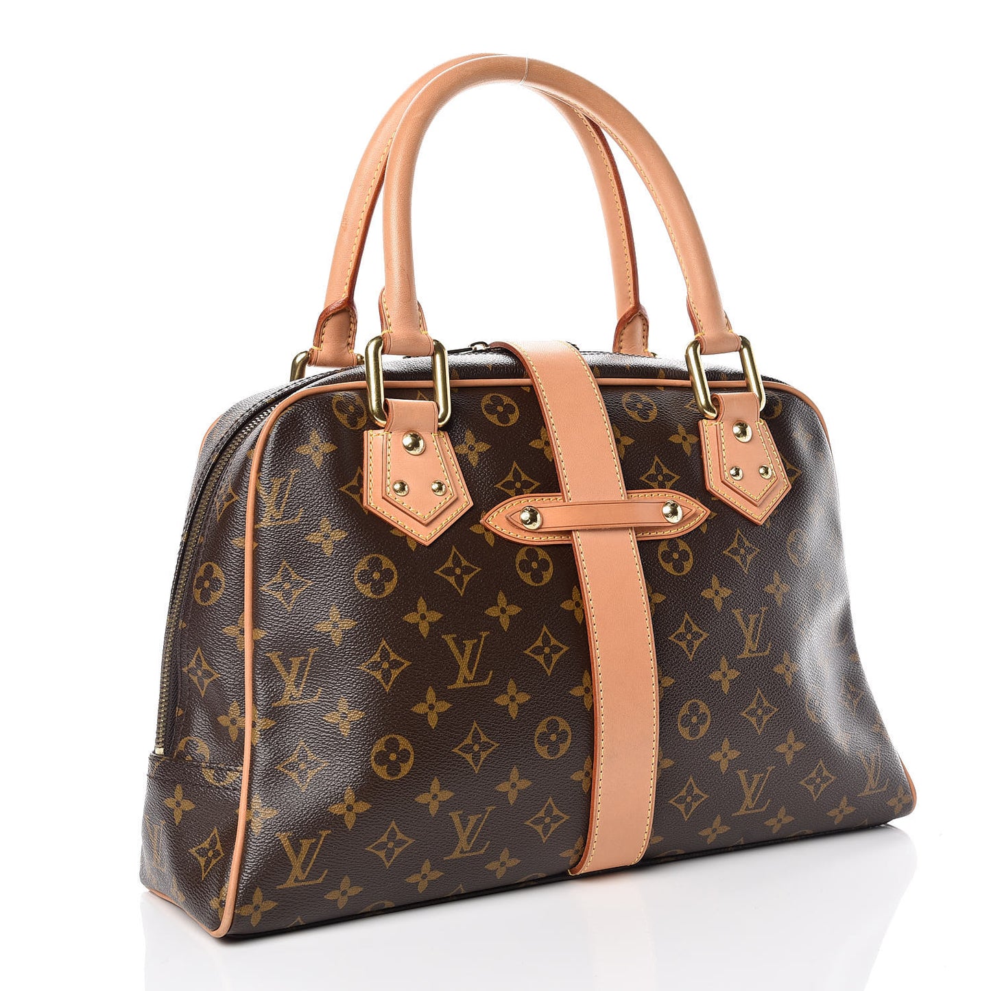 Monogram Manhattan GM