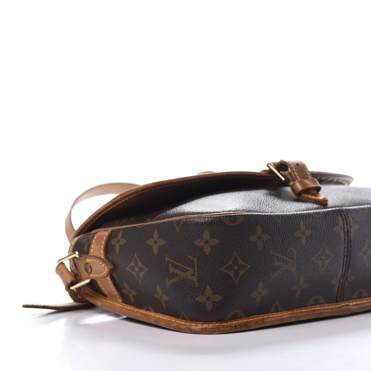 Louis Vuitton Monogram Sologne 6 of 17