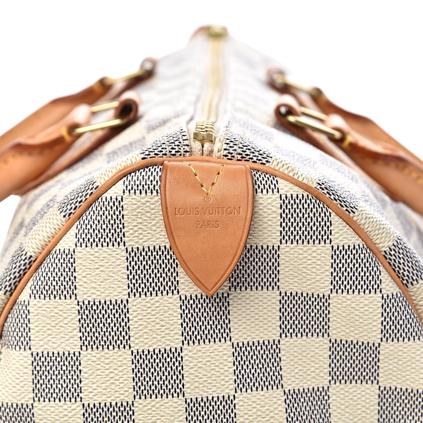 Damier Azur Speedy 30