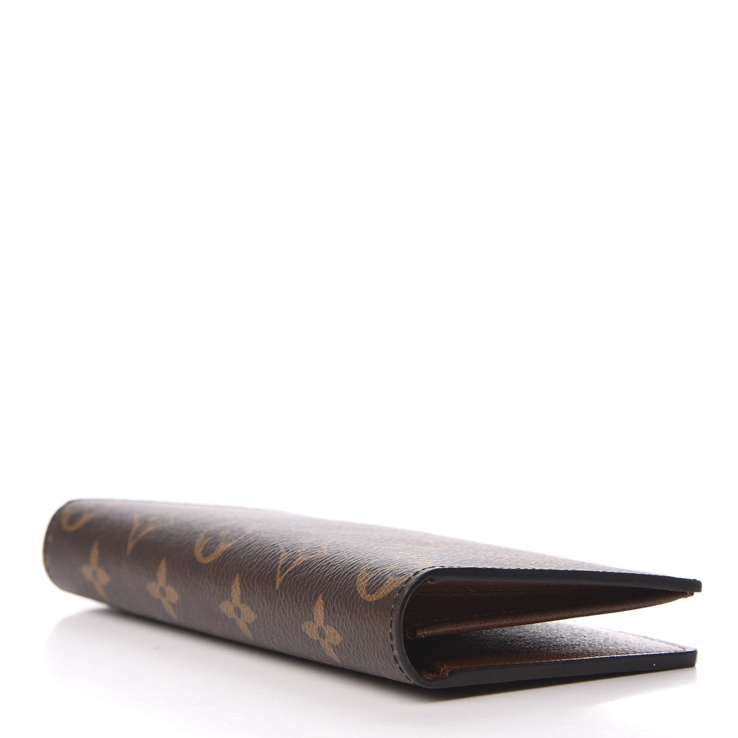Monogram Brazza Wallet