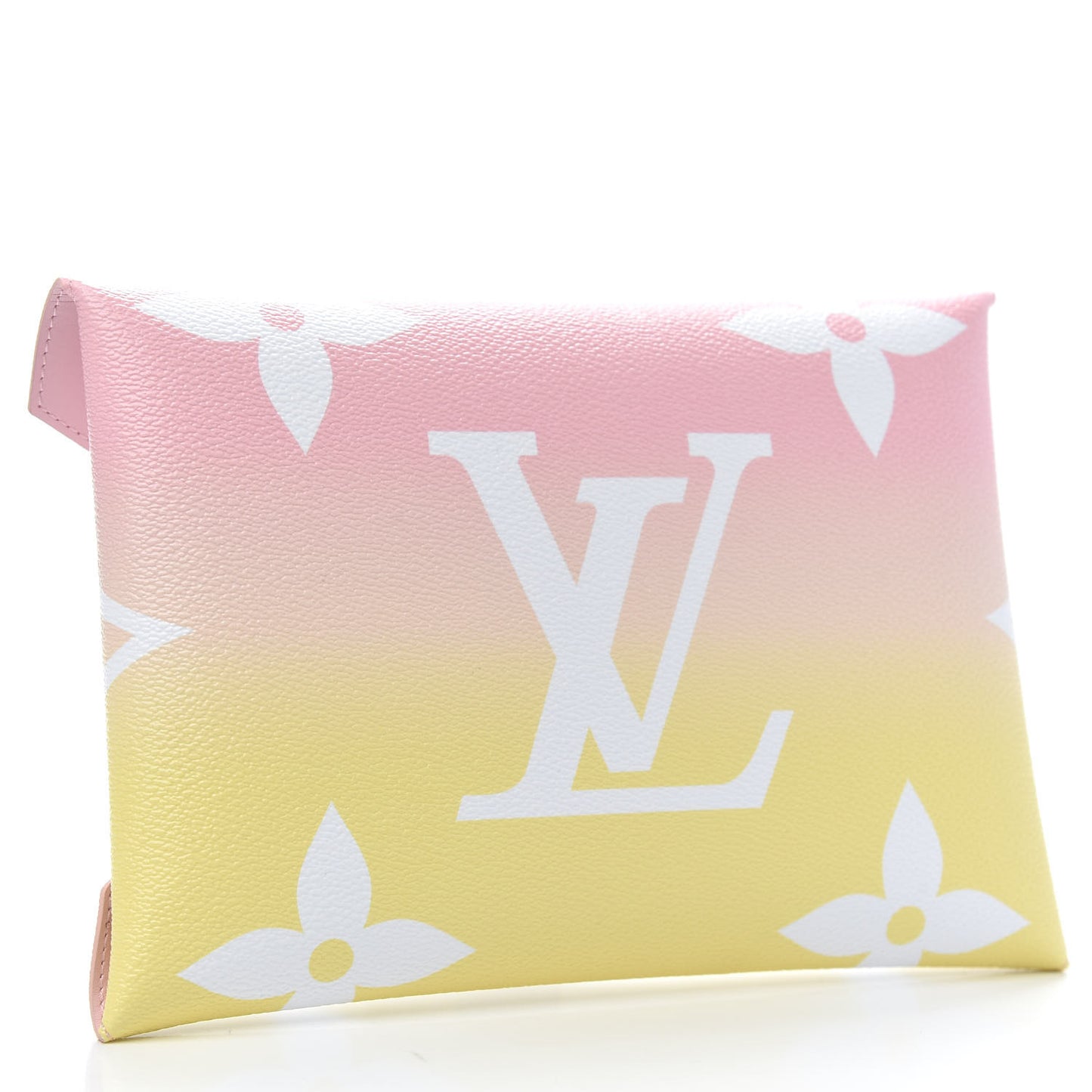 Monogram Giant By The Pool Kirigami Pochette Set