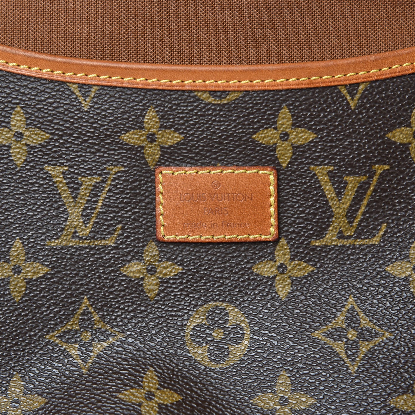 Monogram Saumur 35