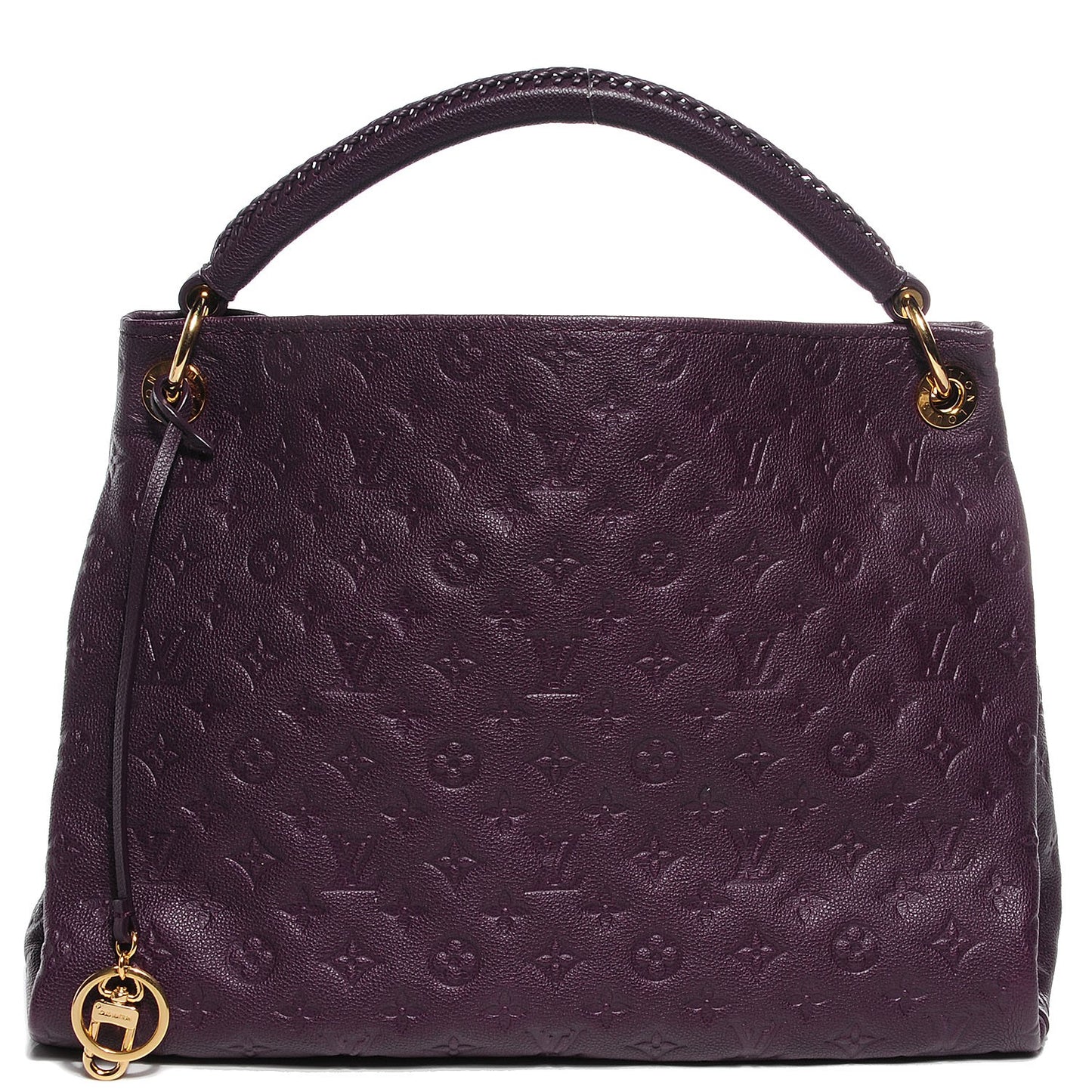 Empreinte Artsy MM Aube