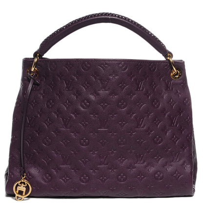 Louis Vuitton Empreinte Artsy MM Aube 1 of 7
