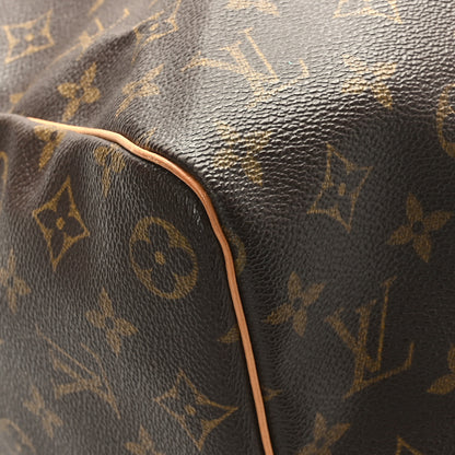 Louis Vuitton Monogram Keepall 45 7 of 11