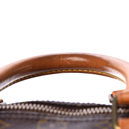 Louis Vuitton Monogram Keepall Bandouliere 45 31 of 59