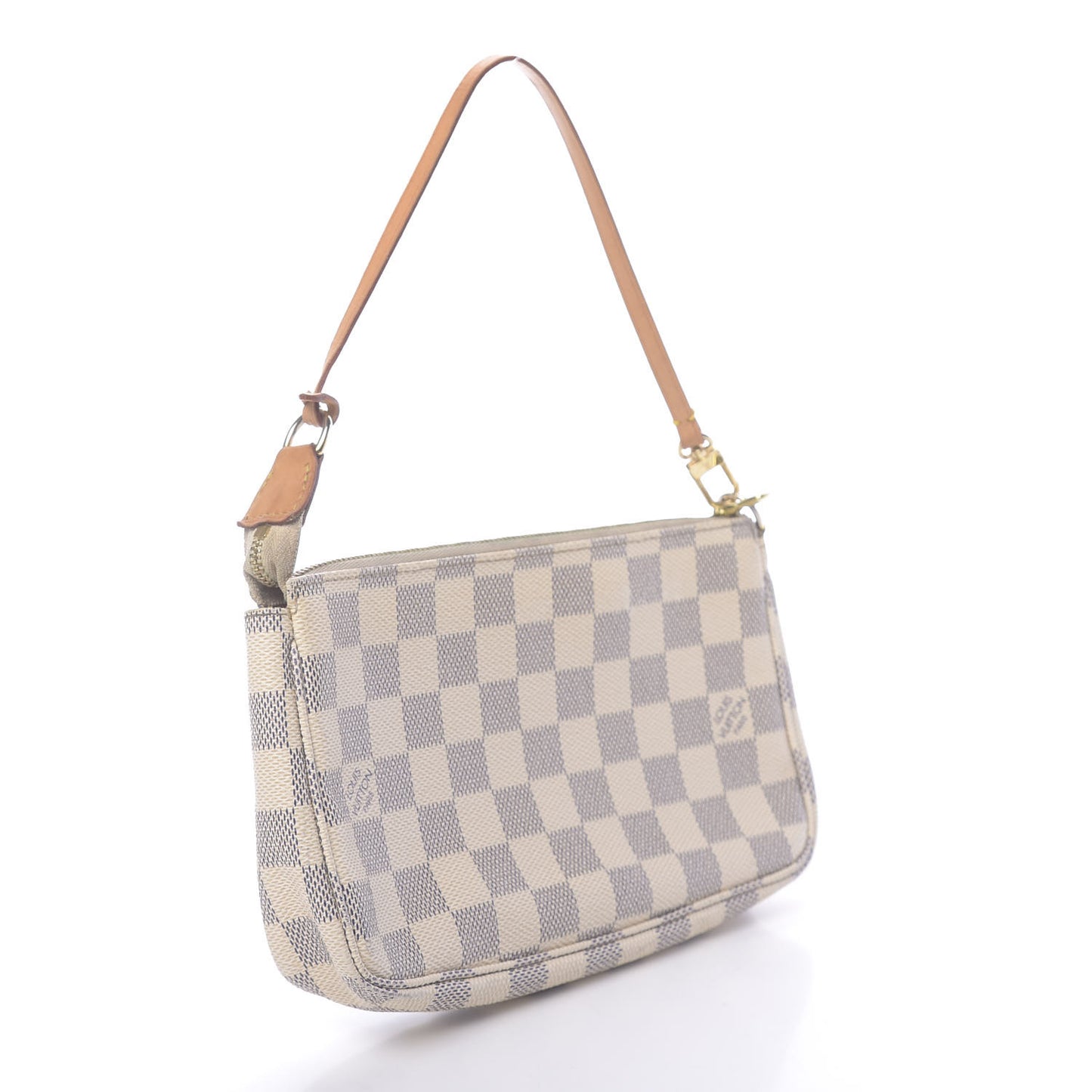 Damier Azur Pochette Accessories