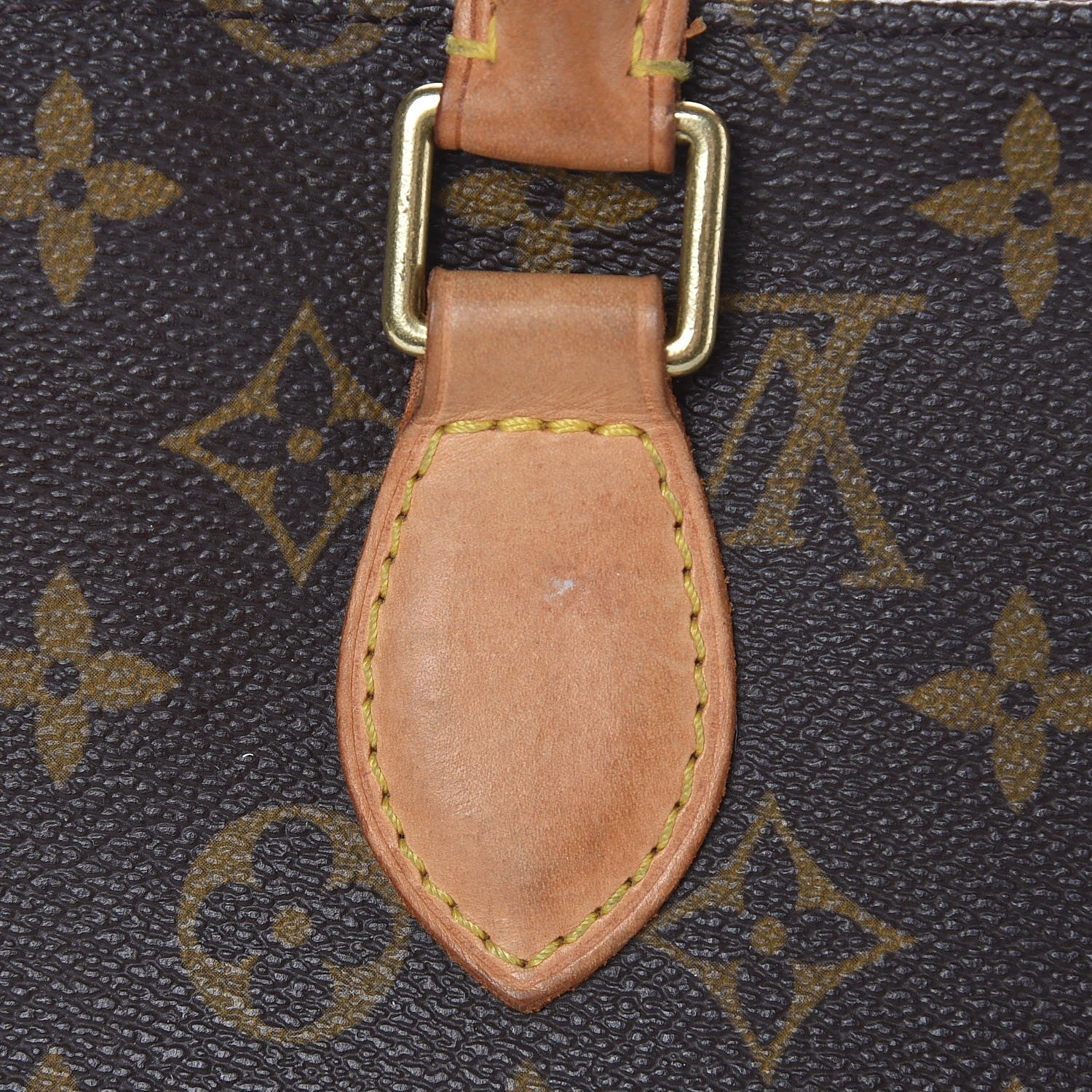 Louis Vuitton Monogram Popincourt 10 of 14