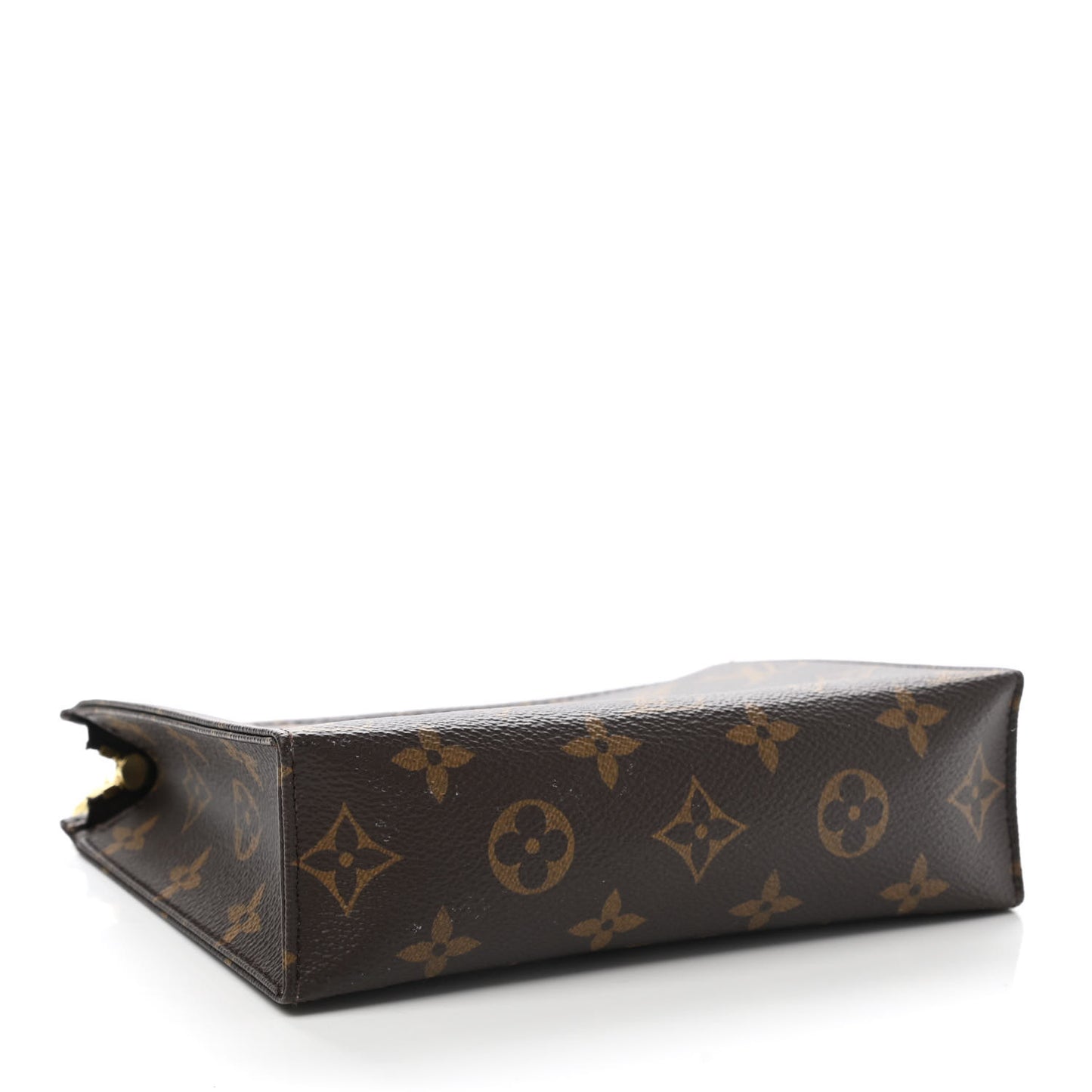 Monogram Toiletry Pouch 19