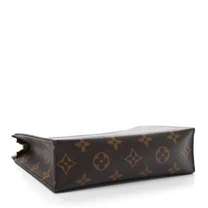 Louis Vuitton Monogram Toiletry Pouch 19 4 of 11