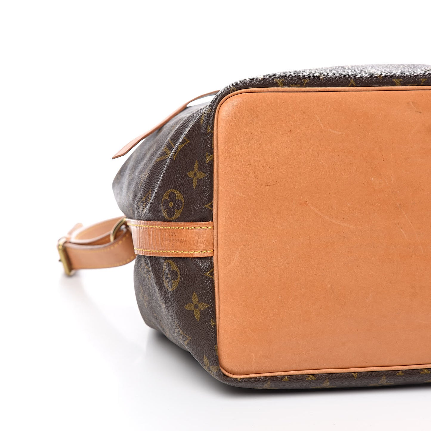 Monogram Petit Noe