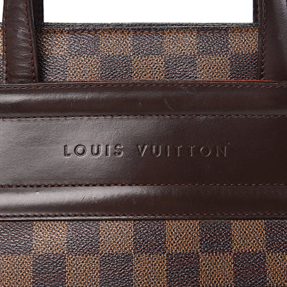 Louis Vuitton Damier Ebene Parioli PM 17 of 17