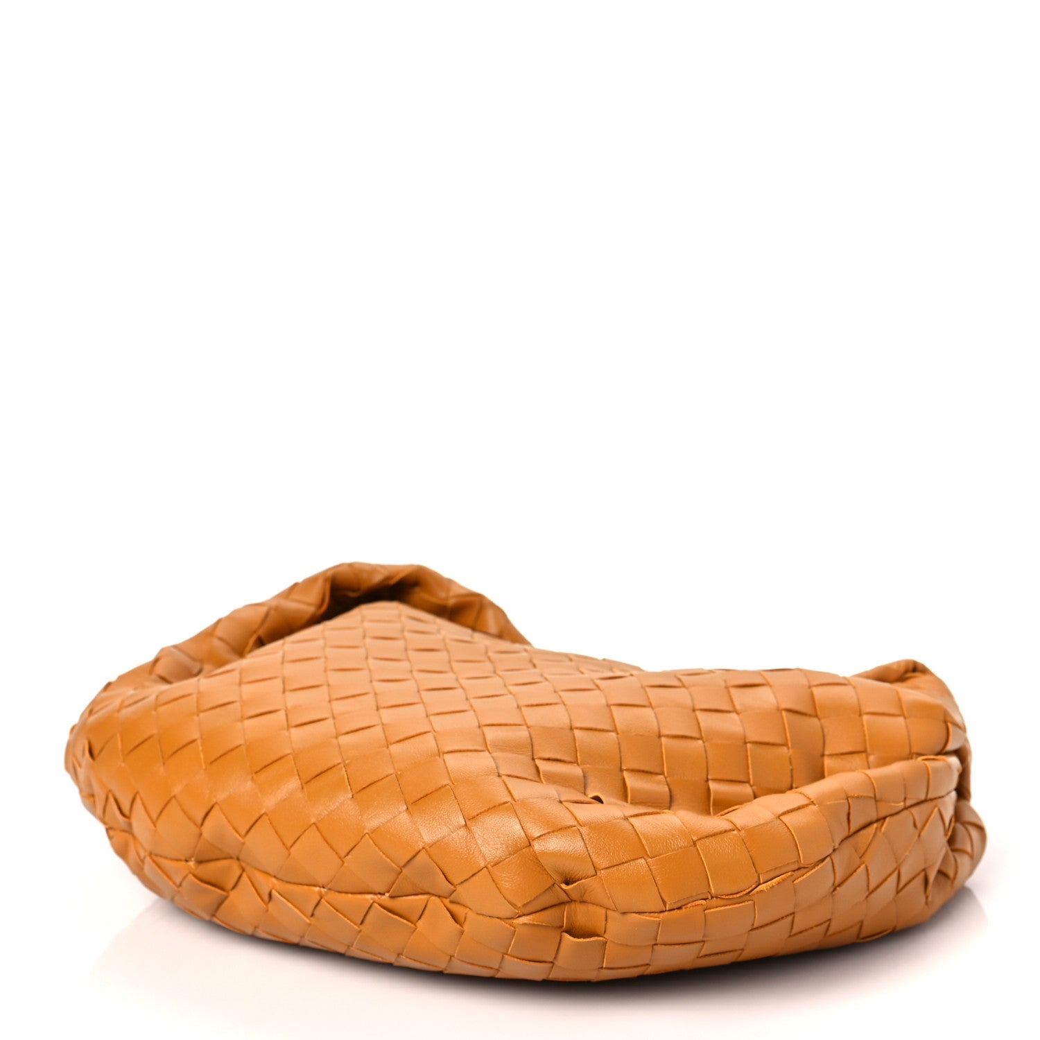 Bottega Veneta Nappa Intrecciato Teen Jodie Hobo Cob 7 of 7