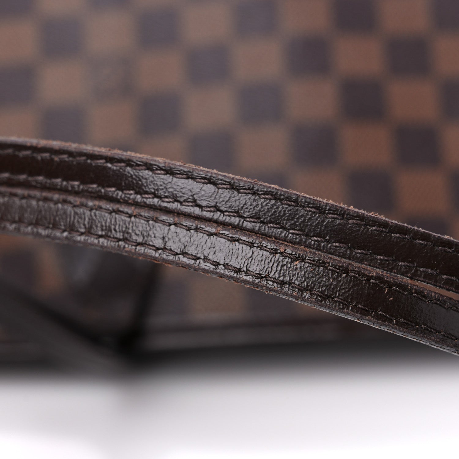 Louis Vuitton Damier Ebene Neo Neverfull GM 18 of 20