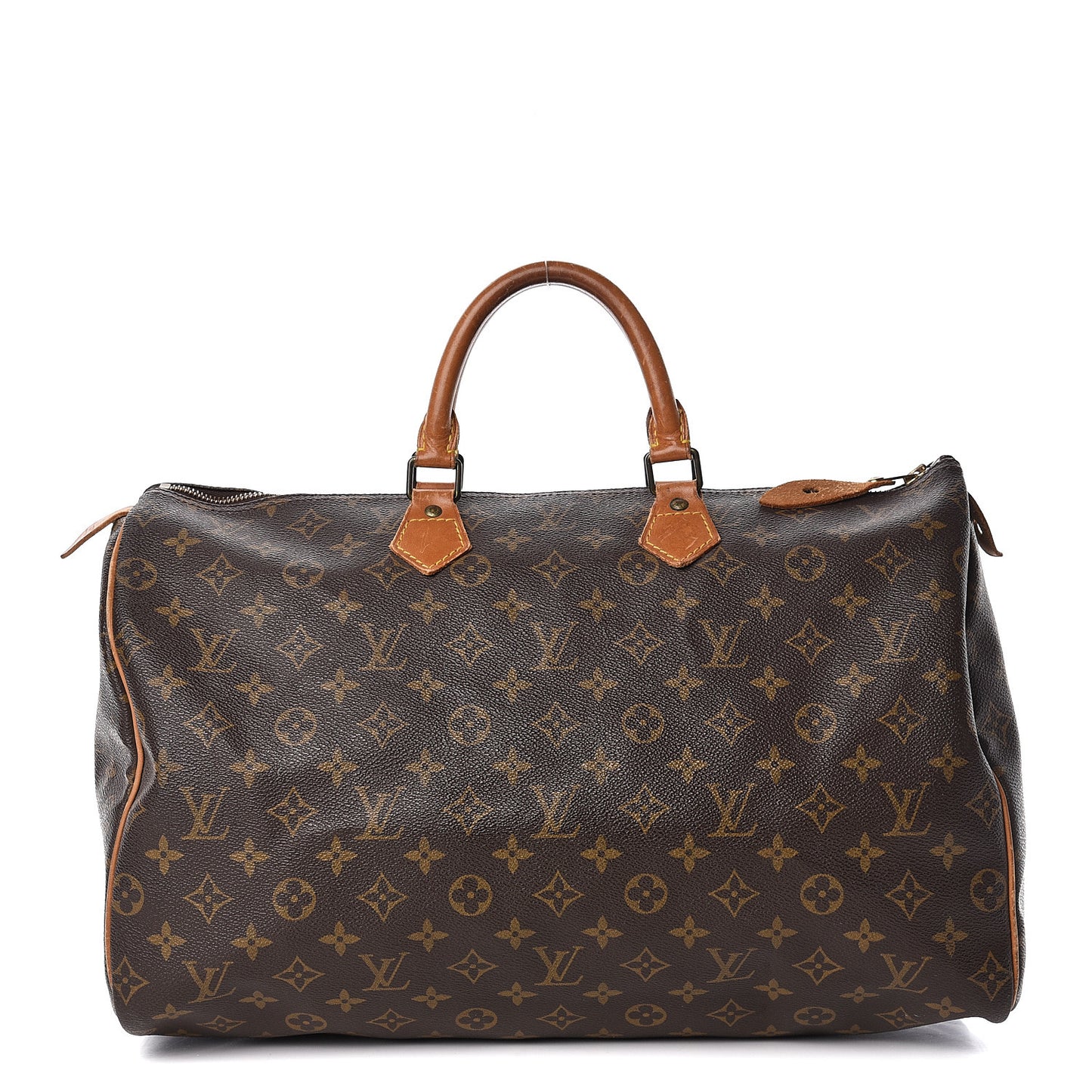 Monogram Speedy 40