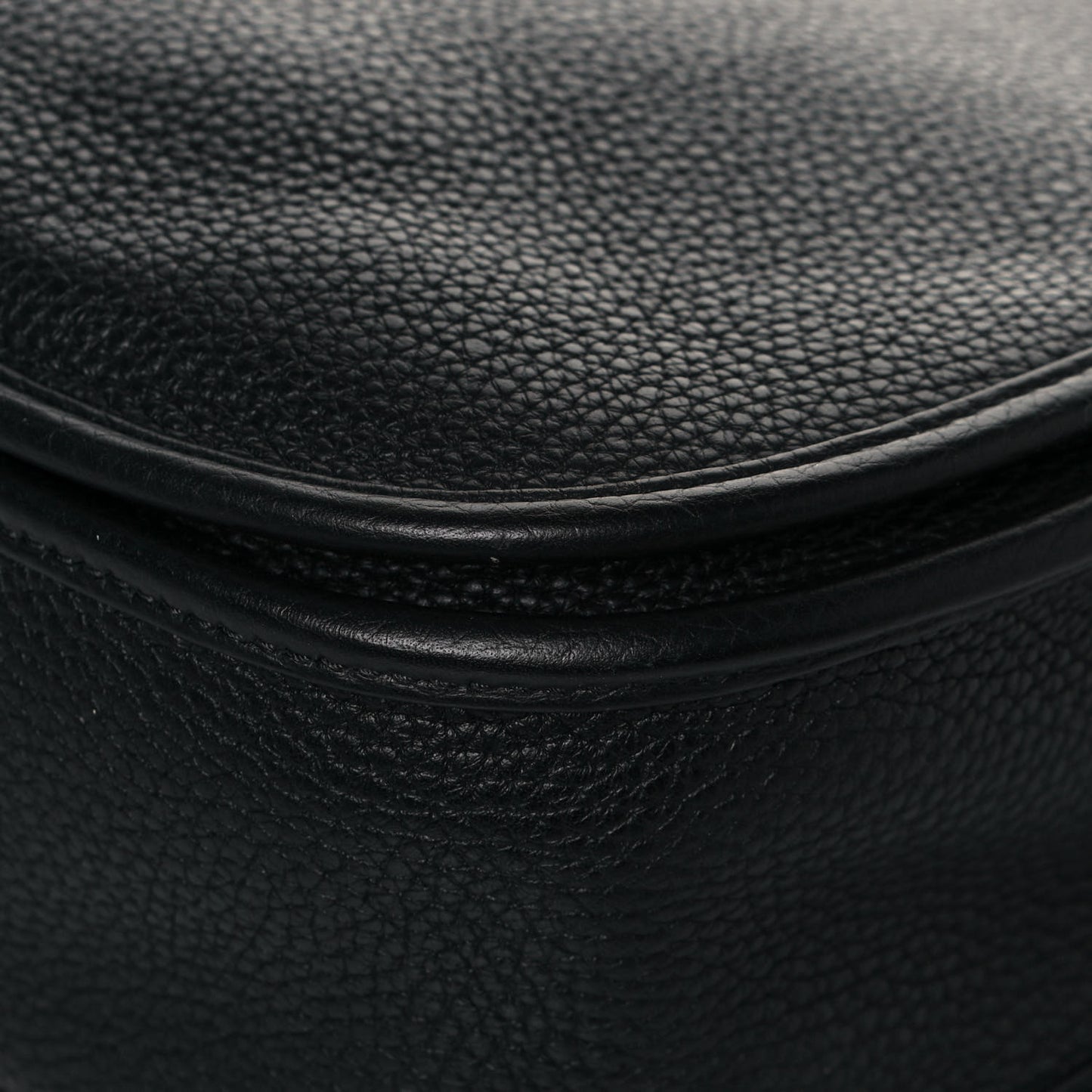 Taurillon Clemence Evelyne III GM Black