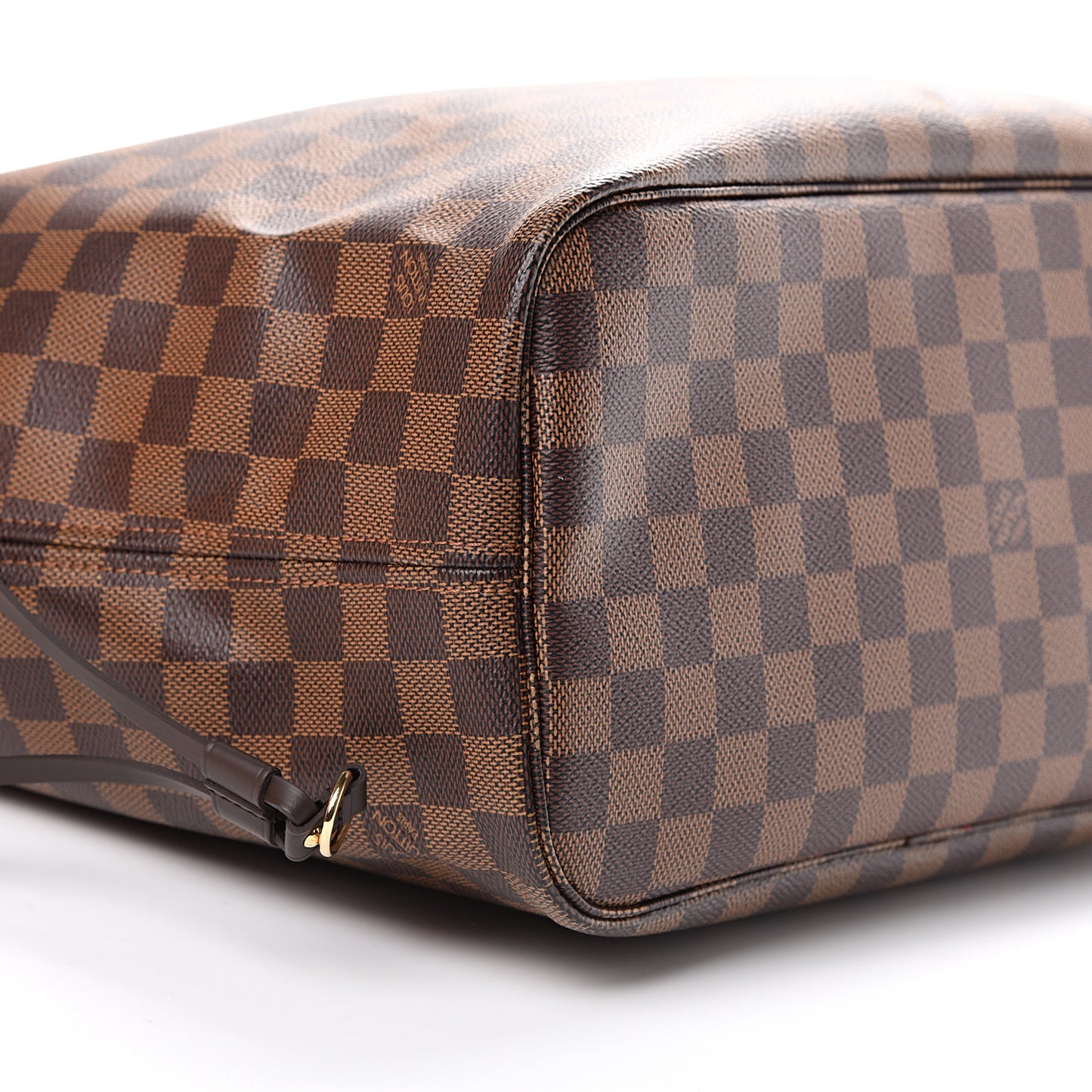 Damier Ebene Neo Neverfull MM