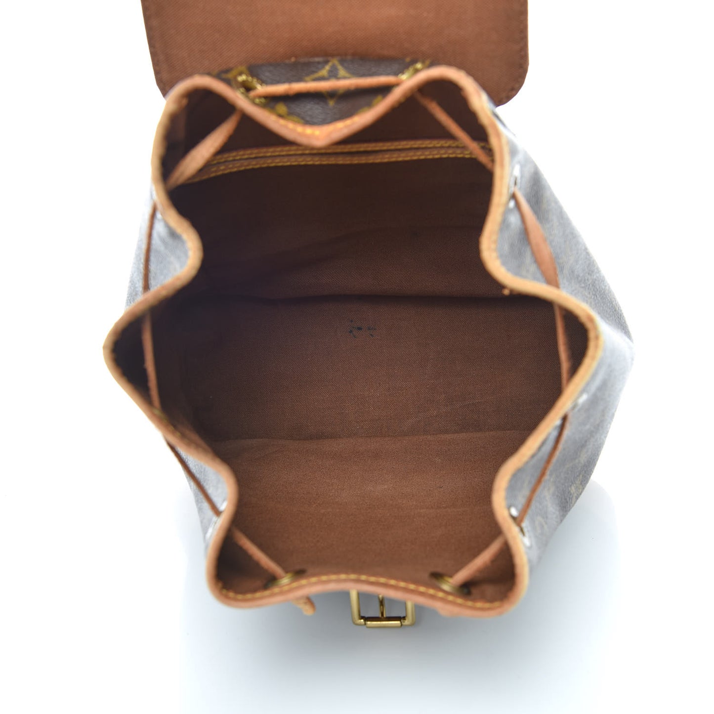 Monogram Montsouris MM Backpack