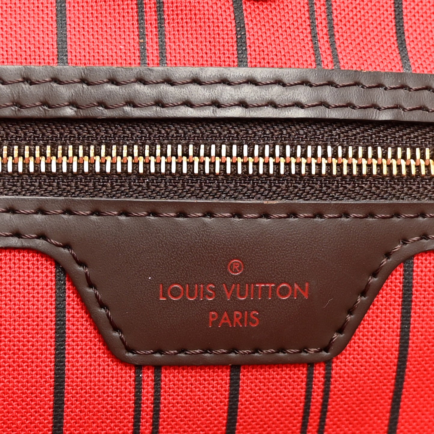 Damier Ebene Neo Neverfull GM