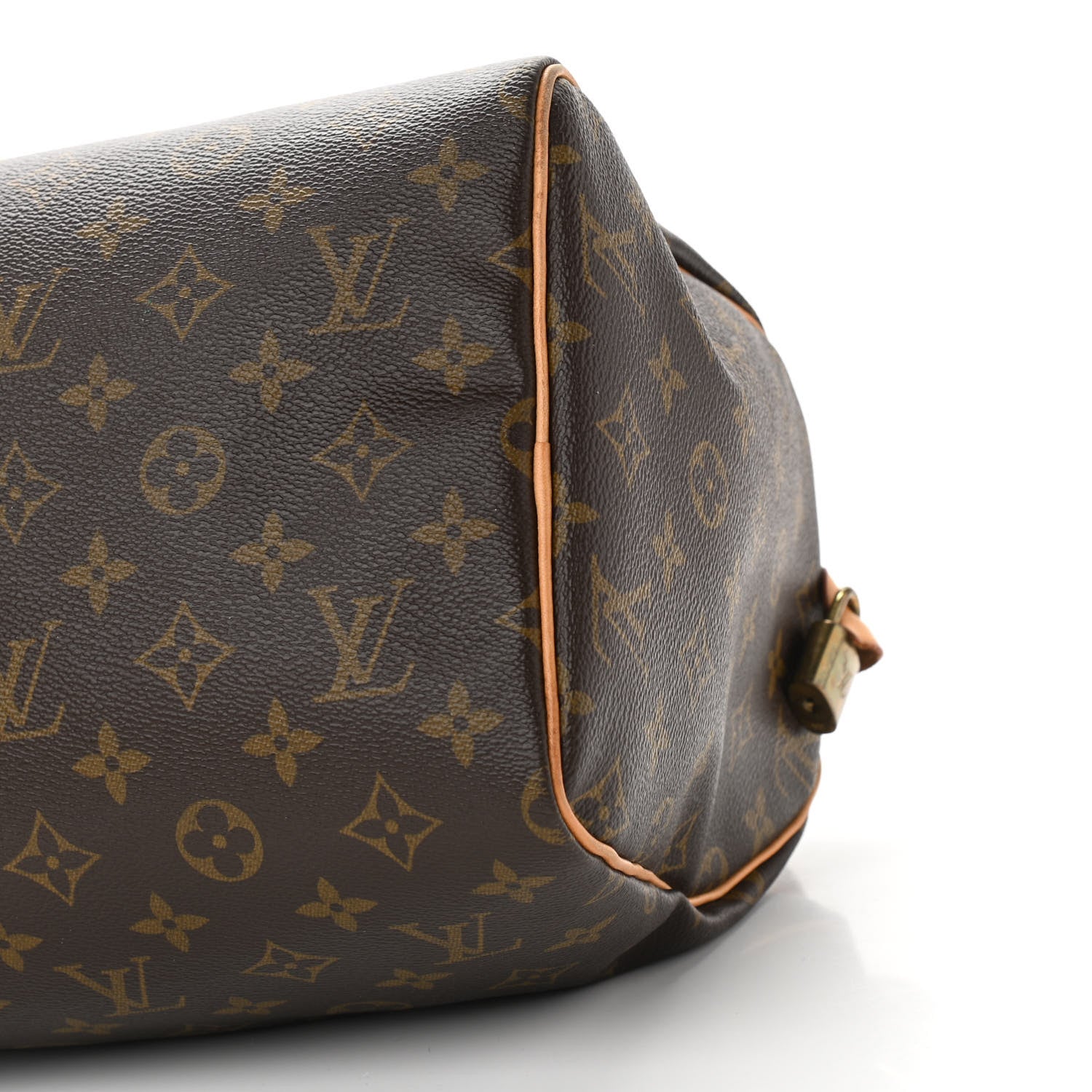 Louis Vuitton Monogram Speedy 30 10 of 15