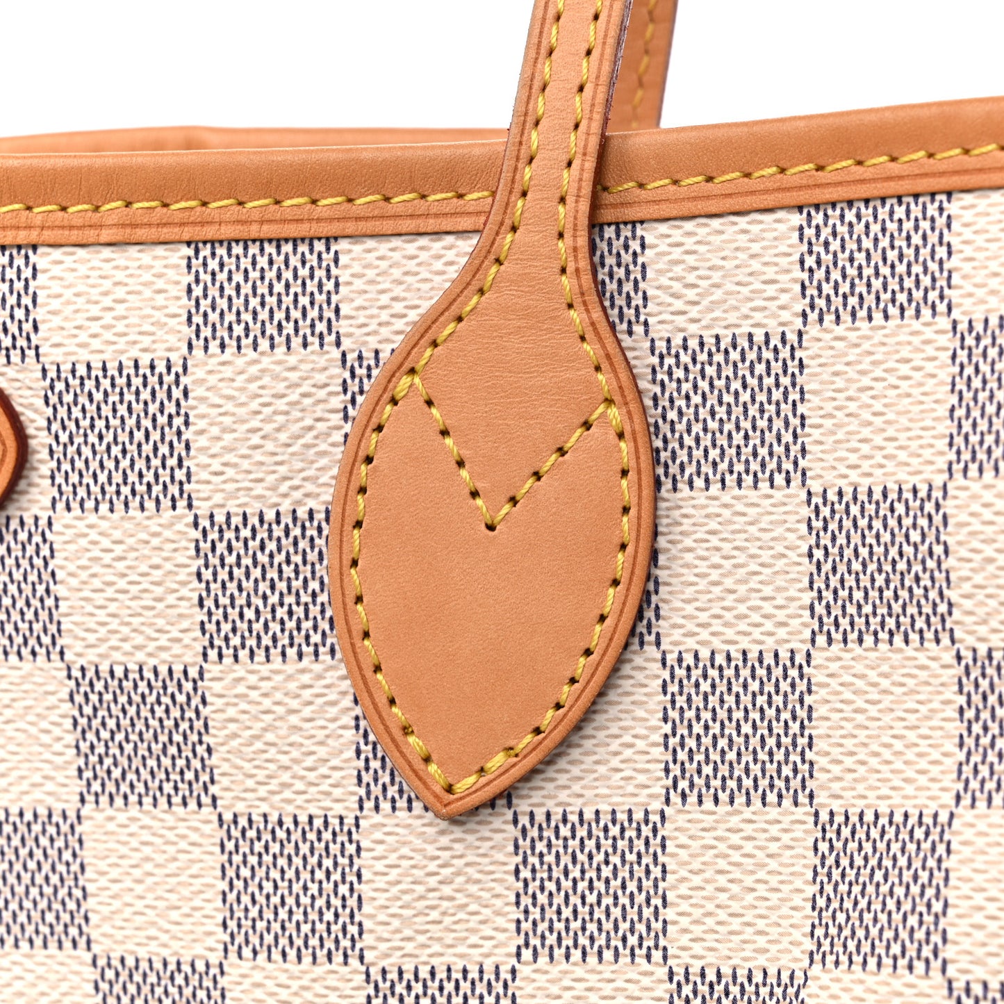 Damier Azur Neo Neverfull PM