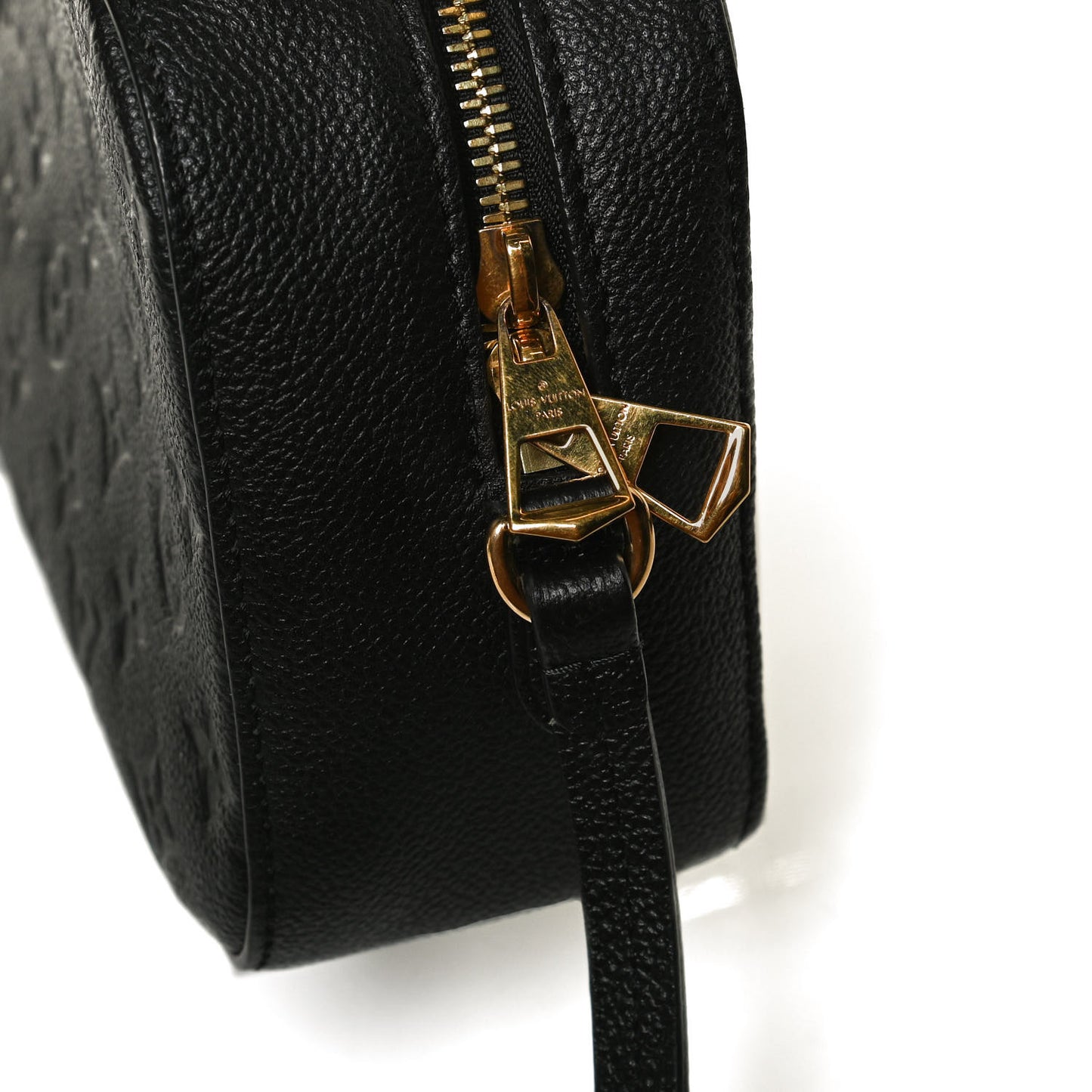 Empreinte Saintonge Black