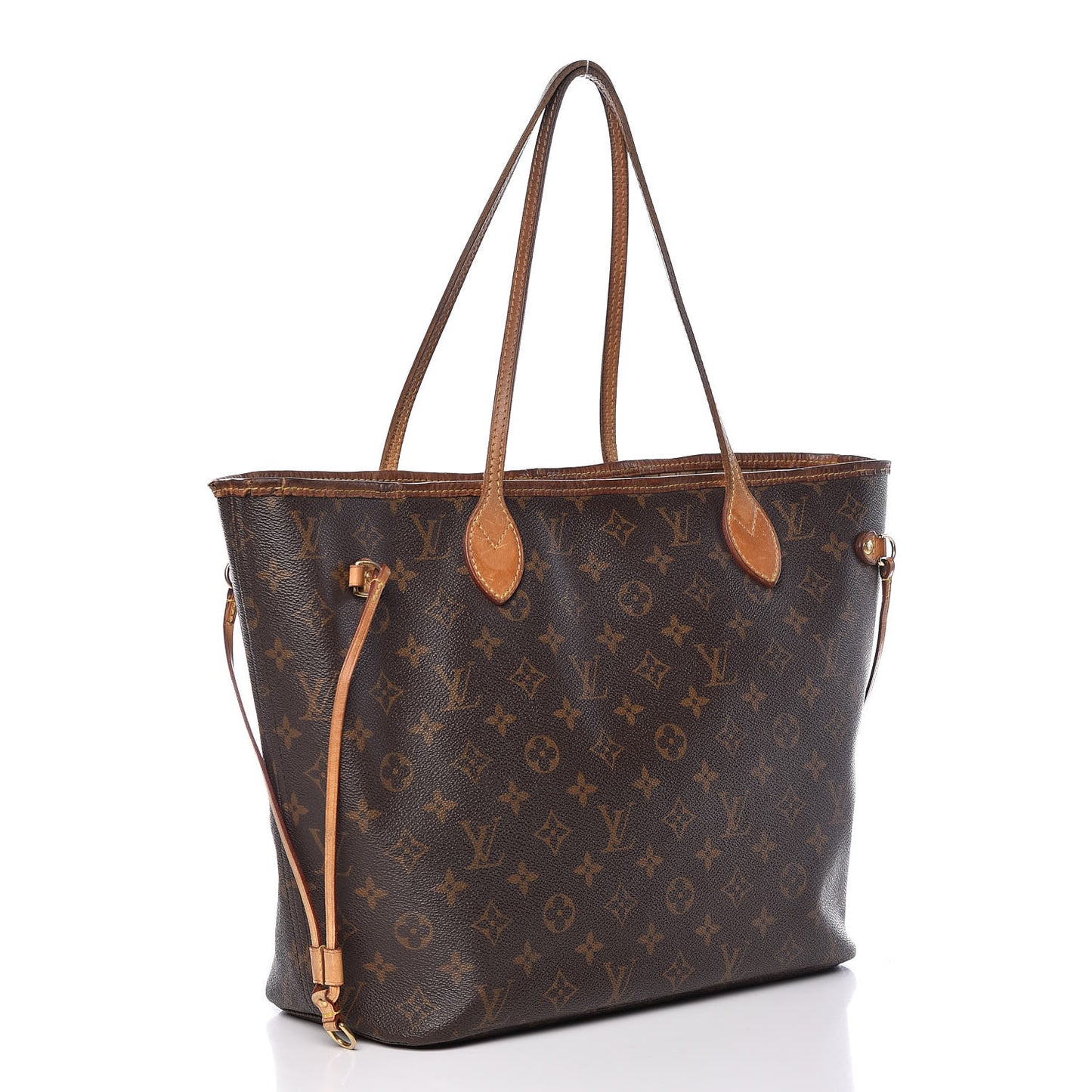Monogram Neverfull MM