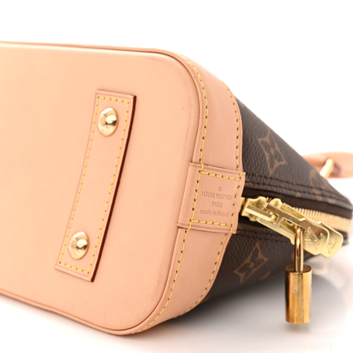 Monogram Alma BB
