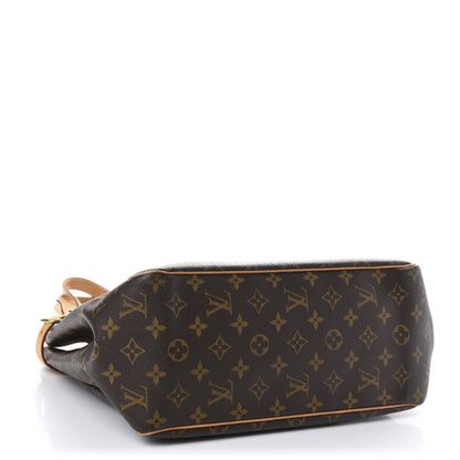 Louis Vuitton Monogram Batignolles Vertical 5 of 15
