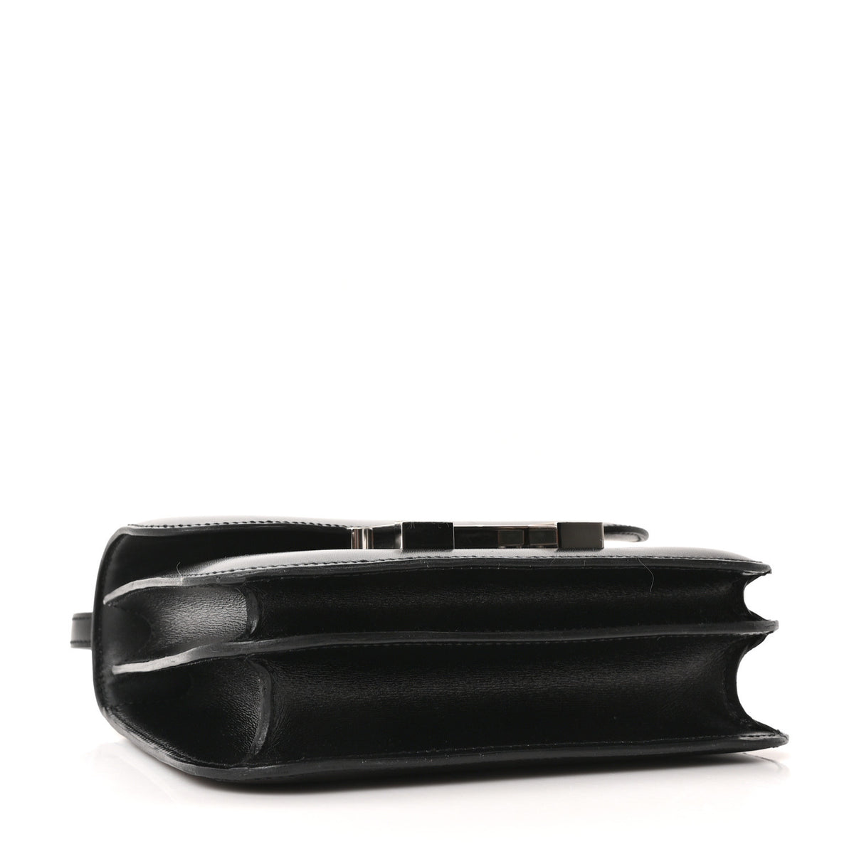 Hermes Box Constance 18 Black 5 of 12