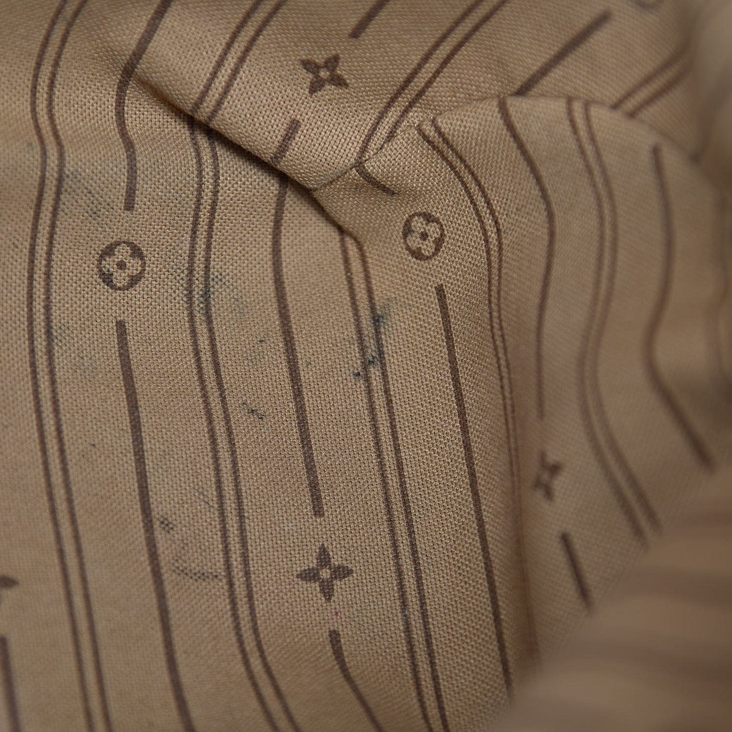 Monogram Delightful MM