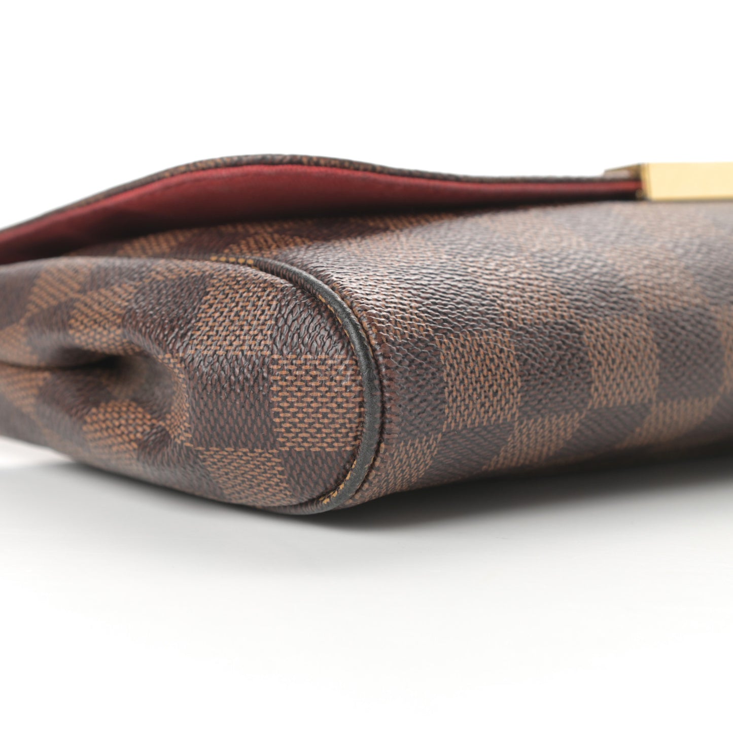 Damier Ebene Favorite MM