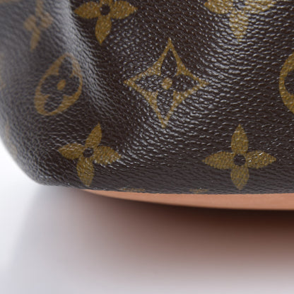 Louis Vuitton Monogram Petit Noe 17 of 19