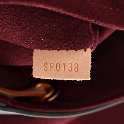 Louis Vuitton Monogram Montsouris NM Backpack 7 of 10