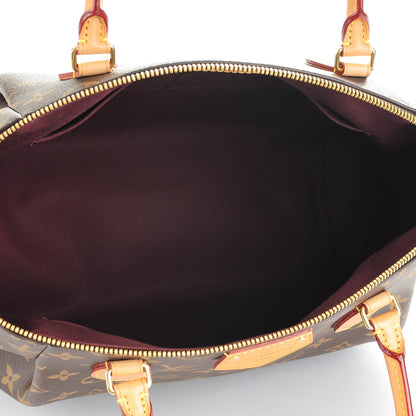 Louis Vuitton Monogram Turenne MM 5 of 8