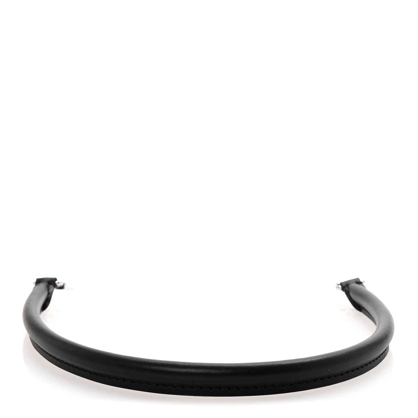 Calfskin Monogram Speedy Soft 30 Shoulder Strap Black