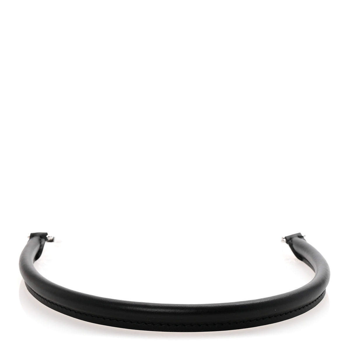 Calfskin Monogram Speedy Soft 30 Shoulder Strap Black
