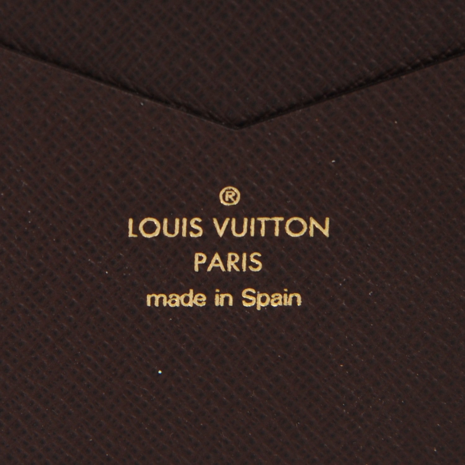 Louis Vuitton Monogram iPhone 6 Plus Folio 6 of 7