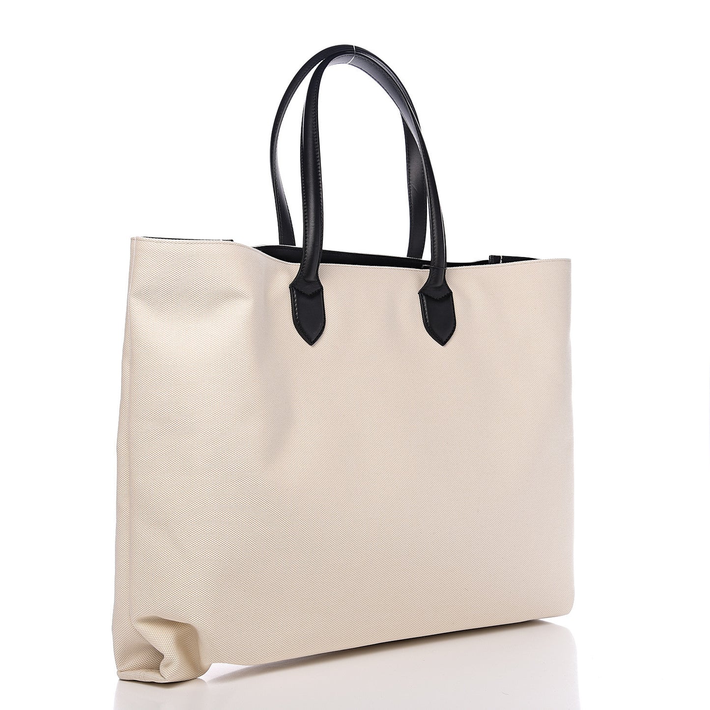 Canvas Lewes Tote Natural