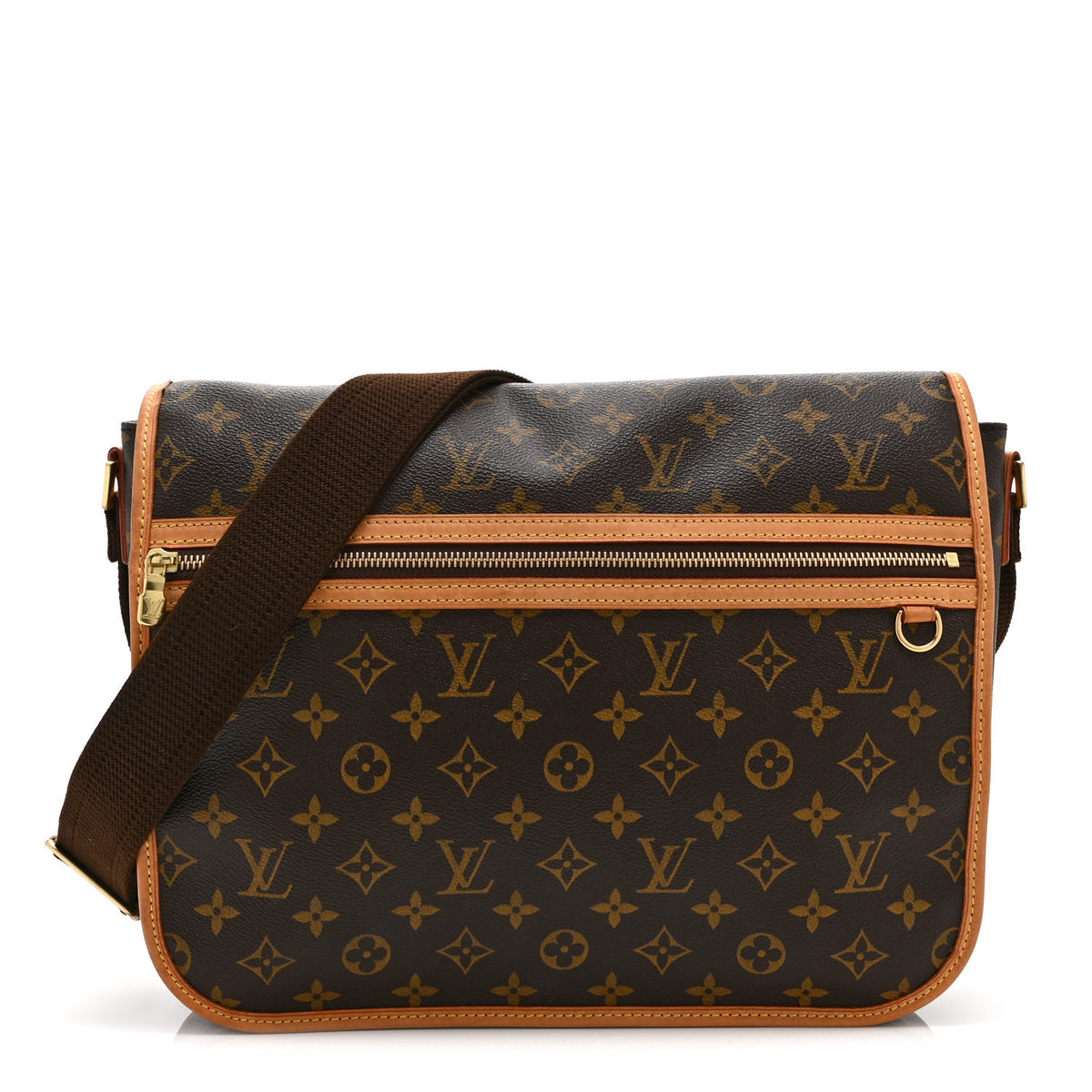 Louis Vuitton Monogram Bosphore GM 1 of 10