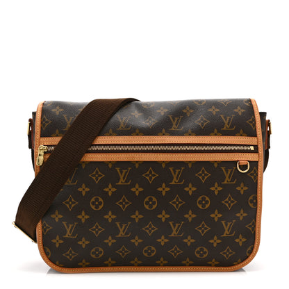 Louis Vuitton Monogram Bosphore GM 1 of 10
