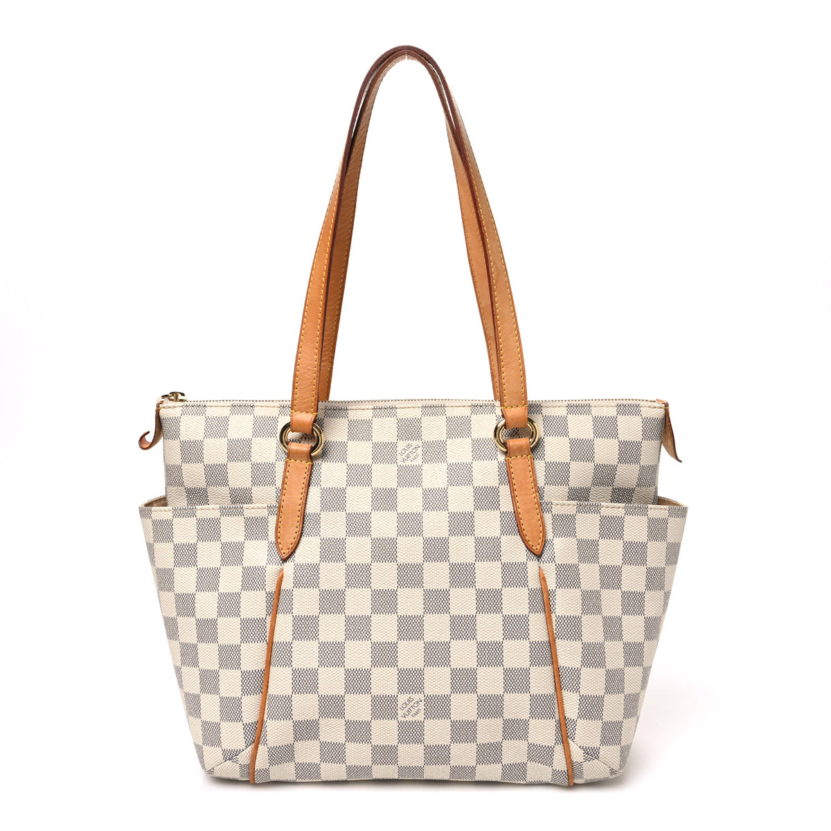Damier Azur Totally PM